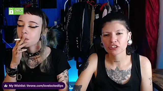 lovelockedlips online show from June 2026 03:56:02 AM