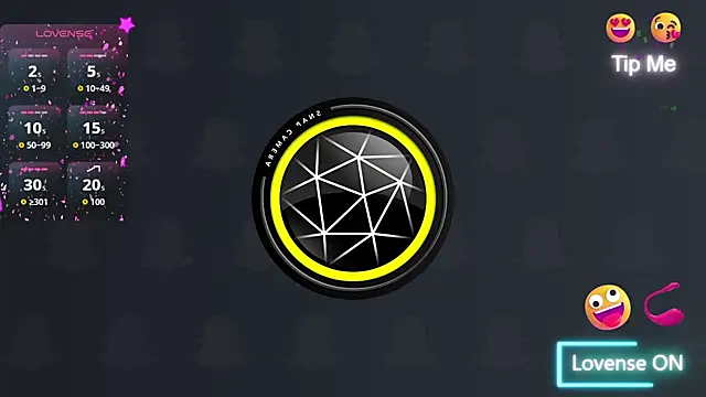 Dayana Dias online show from September 2025 11:00:02 AM