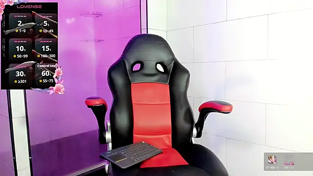 Dayana Dias online show from October 2025 10:35:01 AM