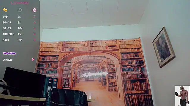 Dayana Dias online show from January 2026 05:27:02 PM