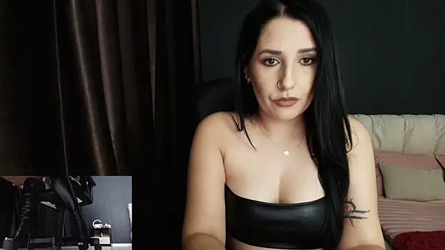 missdyaa online show from September 2025 10:21:02 PM