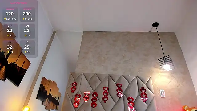 kailinmoonx online show from February 2026 12:33:02 PM