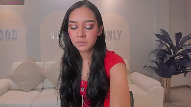 AmaliaCrus online show from November 2025 08:03:01 PM