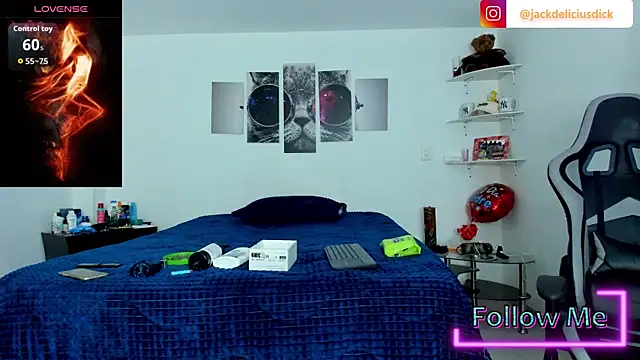 jackdeliciusdick online show from September 2025 09:23:02 AM