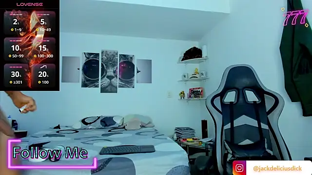 jackdeliciusdick online show from April 2026 09:32:02 AM