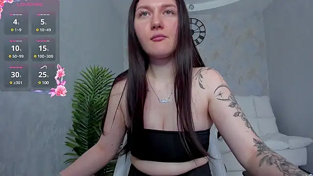 Snapshot of babyisperfect chatting on March 2025 05:41:02 AM babyisperfect online show from March 2025 05:41:02 AM