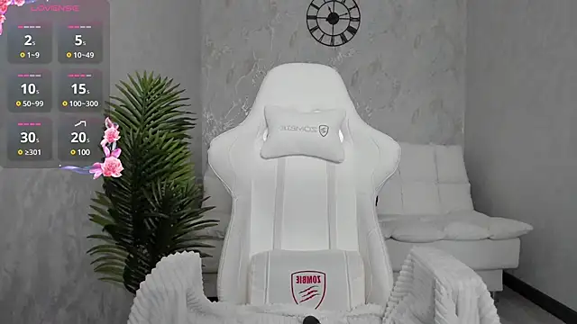 Snapshot of babyisperfect chatting on March 2025 02:28:02 AM babyisperfect online show from March 2025 02:28:02 AM