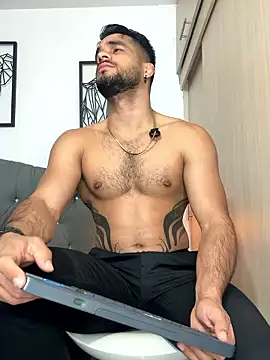 Snapshot of Maximiliano_ford chatting on January 2026 10:07:02 AM Maximiliano ford online show from January 2026 10:07:02 AM