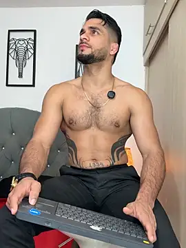 Snapshot of Maximiliano_ford chatting on February 2026 12:51:01 AM Maximiliano ford online show from February 2026 12:51:01 AM