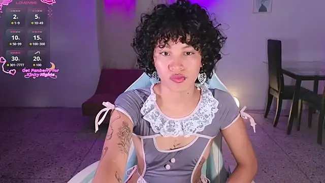 eleselas online show from November 2025 12:44:01 AM