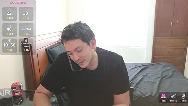 hardaftercum online show from February 2026 02:23:01 PM