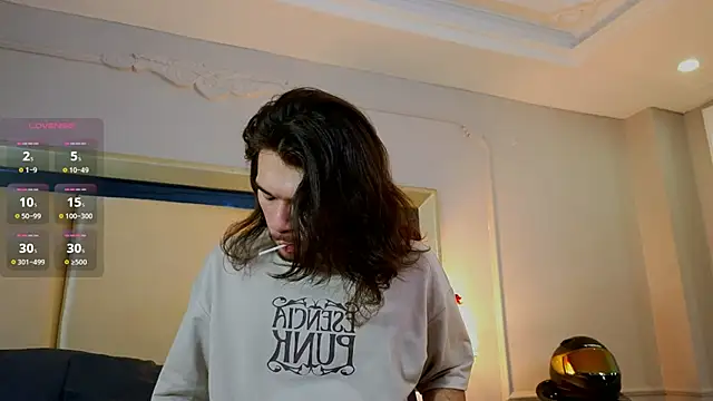 FreyrVik online show from September 2025 07:58:02 PM