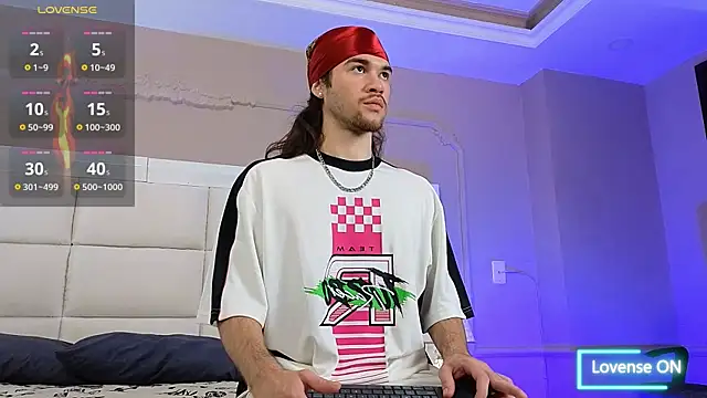 FreyrVik online show from October 2025 06:09:01 PM