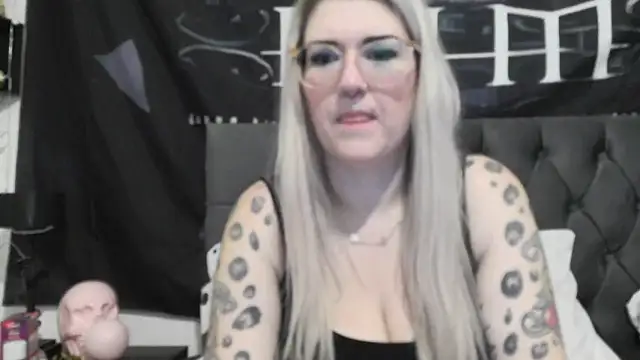 Sizzling Indie36 online show from December 2025 12:49:02 AM