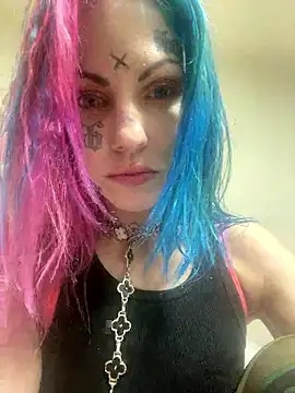 Demon666Time online show from January 2026 03:22:01 AM