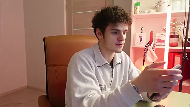 Brad Holloway online show from December 2025 03:10:01 PM