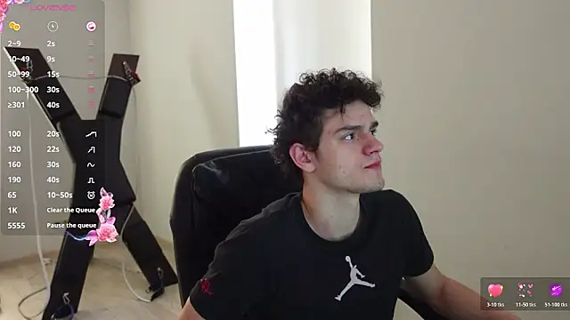 Snapshot of Brad_Holloway chatting on March 2026 07:25:02 AM Brad Holloway online show from March 2026 07:25:02 AM