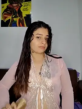 Snapshot of LilithAndKai chatting on November 2025 05:11:01 PM LilithAndKai online show from November 2025 05:11:01 PM