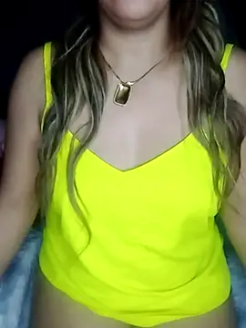 Maya-Moon online show from November 2025 09:07:02 AM