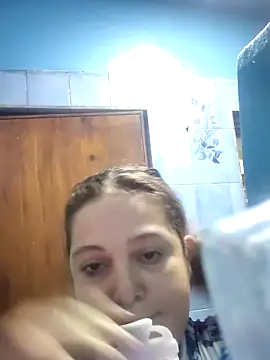 Snapshot of Samanta_SS chatting on April 2026 09:43:01 PM Samanta SS online show from April 2026 09:43:01 PM