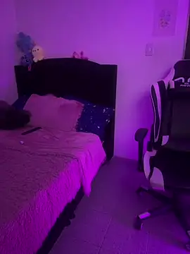 KatianPierce online show from July 2026 10:58:02 PM