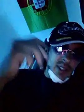 Snapshot of Jackclanders chatting on May 2026 12:17:01 AM Jackclanders online show from May 2026 12:17:01 AM