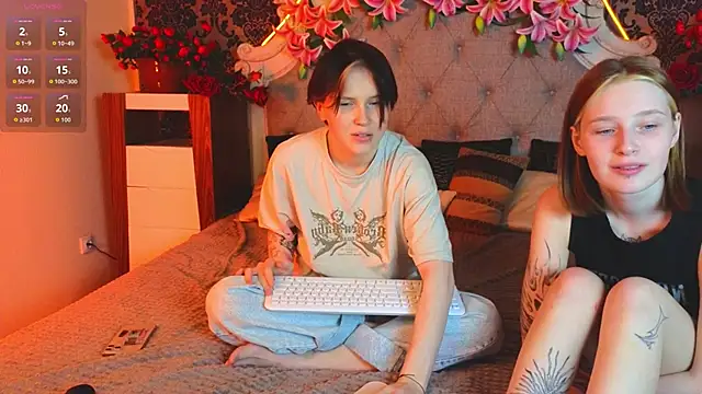 Tara Lawson online show from November 2025 11:53:01 AM