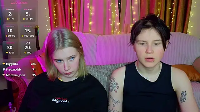 Snapshot of Tara_Lawson chatting on January 2026 05:27:02 PM Tara Lawson online show from January 2026 05:27:02 PM