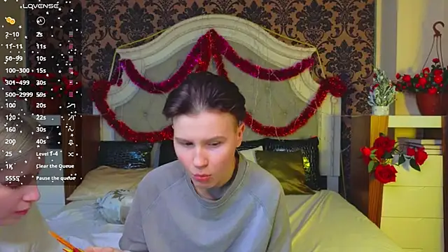 Snapshot of Tara_Lawson chatting on January 2026 09:47:02 AM Tara Lawson online show from January 2026 09:47:02 AM