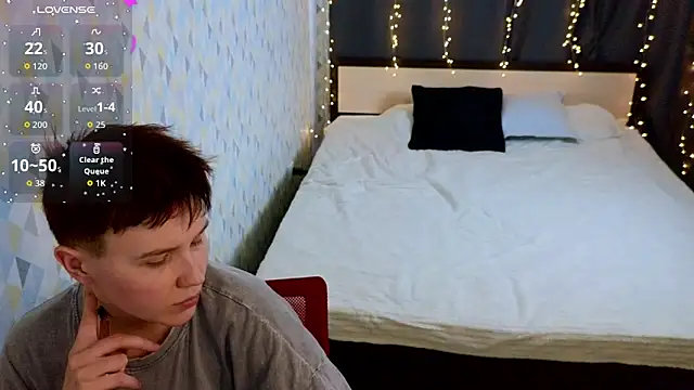 Snapshot of Tara_Lawson chatting on February 2026 11:09:02 AM Tara Lawson online show from February 2026 11:09:02 AM