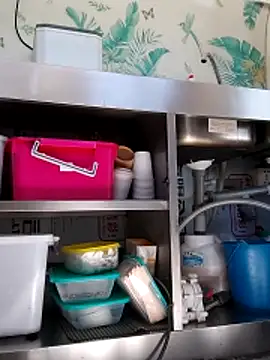 emiliemilf online show from March 2026 07:31:01 PM