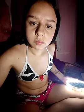 Sukychan  online show from October 2025 08:23:02 AM