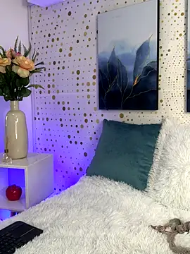 Andy Leex online show from September 2025 08:20:01 PM