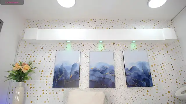 Andy Leex online show from November 2025 08:18:01 PM