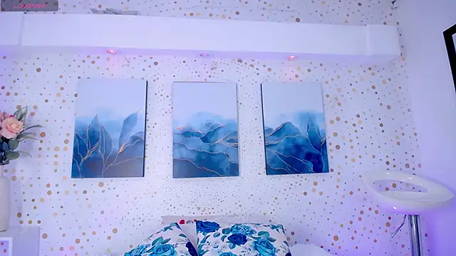 Andy Leex online show from November 2025 08:18:02 PM