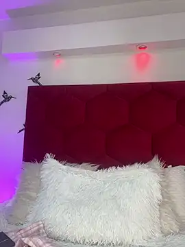 Andy Leex online show from February 2026 08:37:02 PM