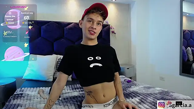 Snapshot of LiamWildx20 chatting on September 2025 04:45:01 AM LiamWildx20 online show from September 2025 04:45:01 AM