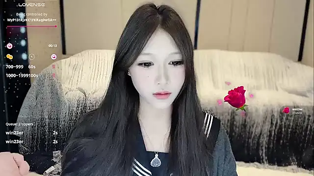 -monica-tina- online show from October 2025 06:52:02 PM