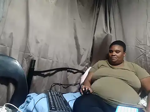 Berrylick online show from April 2026 03:31:02 PM