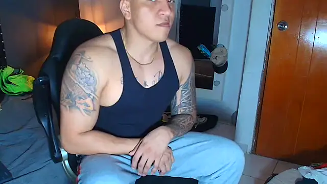 ethan dalton  online show from September 2025 03:06:02 AM