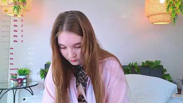 ConstanceHelms online show from September 2025 05:07:01 AM