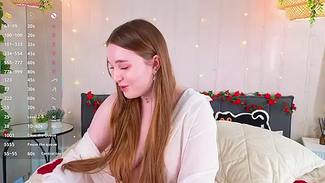 ConstanceHelms online show from February 2026 06:40:02 AM