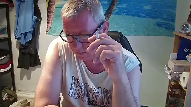 JamesBauer online show from June 2026 05:13:02 AM