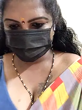 poojaa-rani online show from March 2025 02:45:01 PM