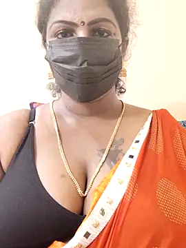 poojaa-rani online show from March 2025 07:17:01 PM