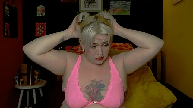 FilthyCuteOlivia online show from February 2026 09:30:01 PM