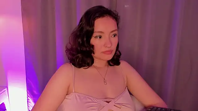 Angelica Moon21 online show from September 2025 04:16:01 AM