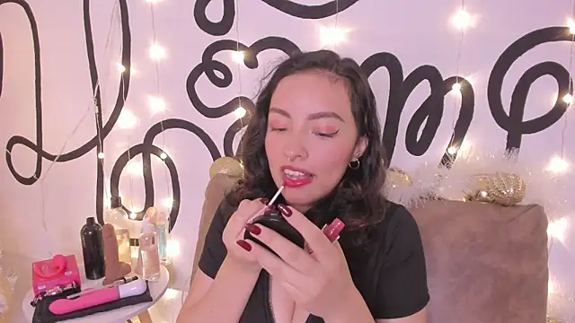 Angelica Moon21 online show from December 2025 05:14:01 AM