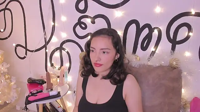 Angelica Moon21 online show from December 2025 11:17:02 AM