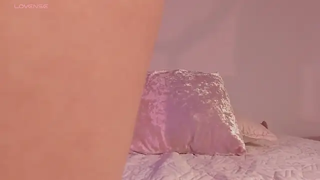 Camile Histon8 online show from November 2025 06:03:02 AM